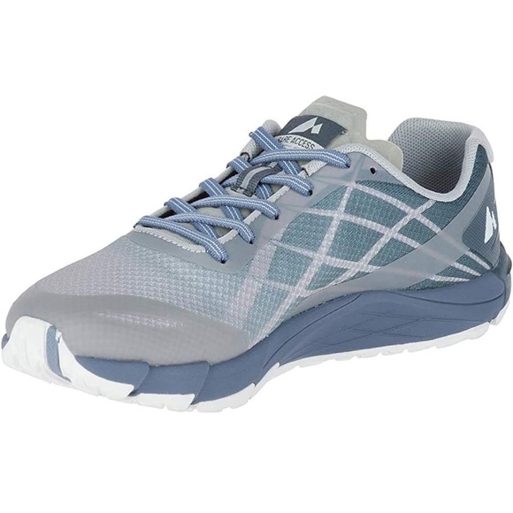 Merrell Bare Access Flex Trail Running Shoes - Picture 3 of 7